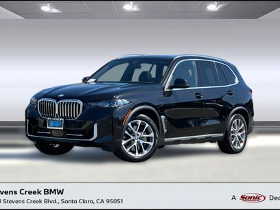 Used 2024 BMW X5 xDrive50e w/ Premium Package