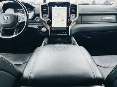 Used 2022 RAM 1500 Laramie image 22