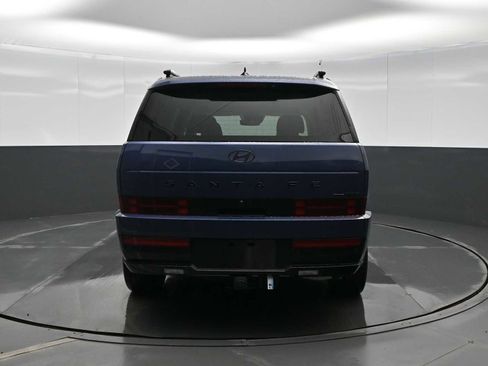 New 2026 Hyundai Santa Fe Calligraphy image 7
