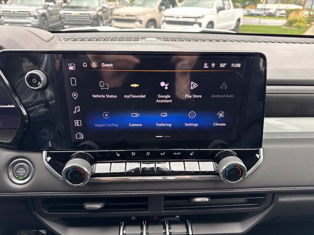 New 2026 Chevrolet Colorado LT AWD/4WD image 23