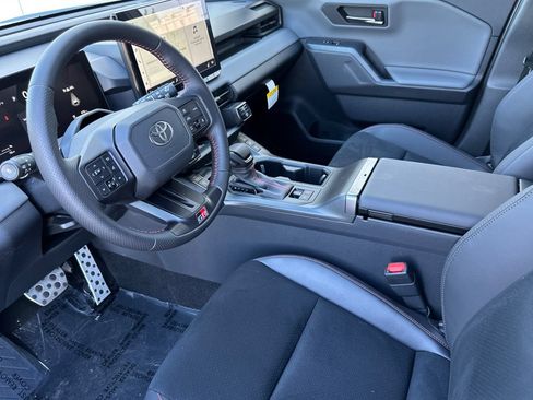 New 2026 Toyota RAV4 AWD Plug-in Hybrid image 9