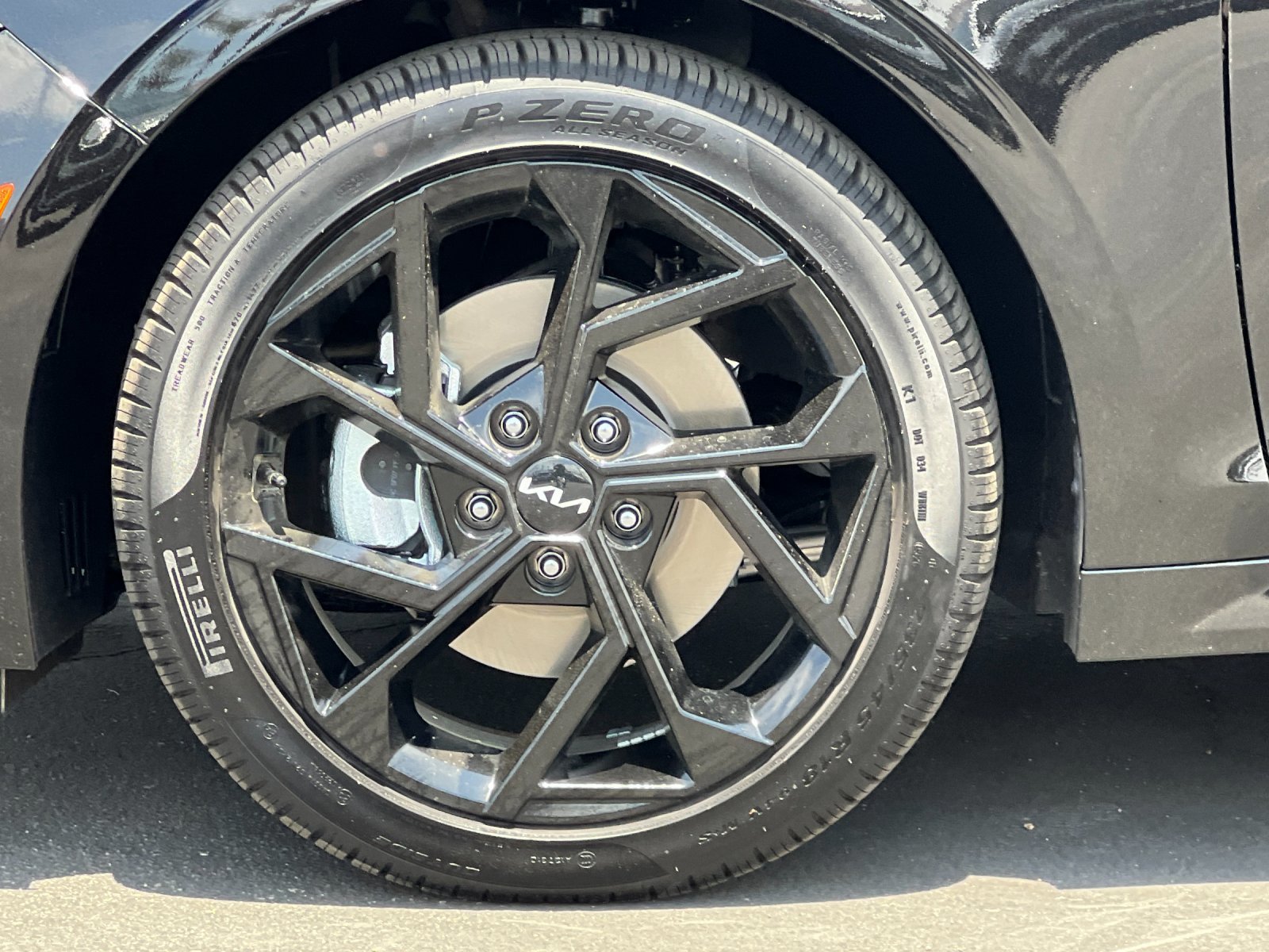 New 2026 Kia K5 GT-Line w/ GT-Line Premium Package FWD image 32
