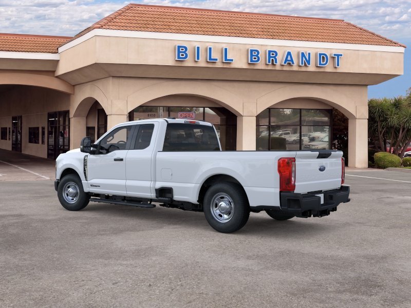 New 2026 Ford F350 XL RWD image 4