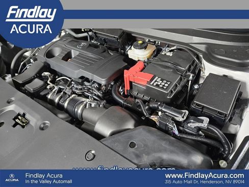 New 2026 Acura RDX SH-AWD w/ Technology Package image 19