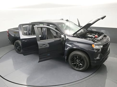 Used 2023 Chevrolet Silverado 1500 RST image 70