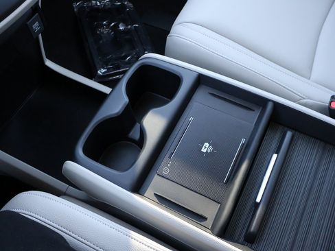 New 2026 Honda Odyssey EX-L image 26