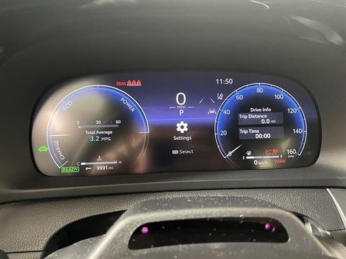 New 2026 Toyota Crown Signia AWD/4WD image 14