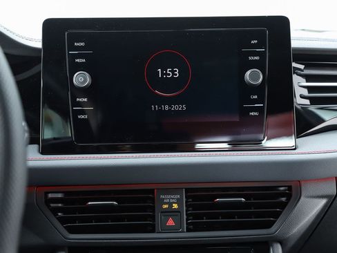 New 2026 Volkswagen Jetta GLI Autobahn image 25