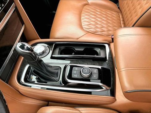 Used 2023 INFINITI QX80 Sensory w/ Cargo Package image 15