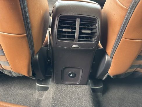 Used 2025 Ford Bronco Sport Outer Banks w/ Outer Banks Tech Package+ image 29