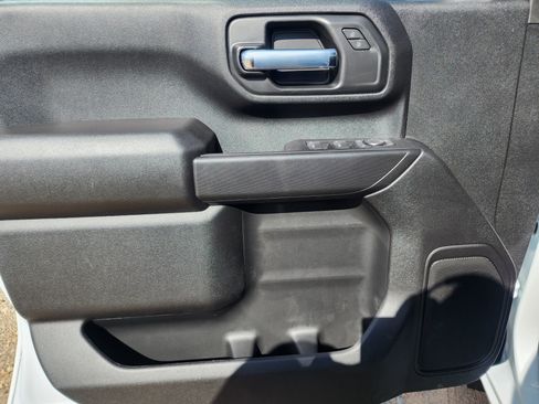 New 2026 Chevrolet Silverado 3500 W/T w/ WT Convenience Package image 29