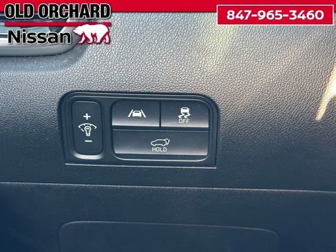 Used 2022 Kia Sorento SX image 18