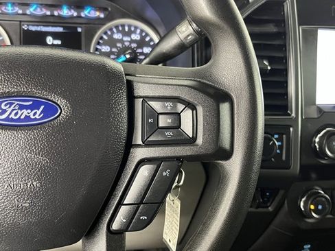 Used 2021 Ford F350 XLT w/ XLT Value Package image 18