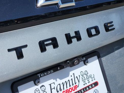 Used 2026 Chevrolet Tahoe RST w/ Comfort Package image 7