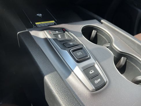 Used 2024 Honda Passport EX-L image 21
