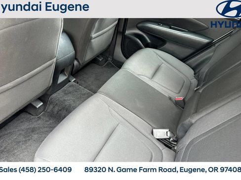 Used 2022 Hyundai Tucson SE AWD/4WD image 15