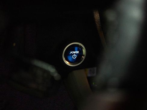 Used 2022 Lexus RX 450h AWD w/ Premium Package image 21