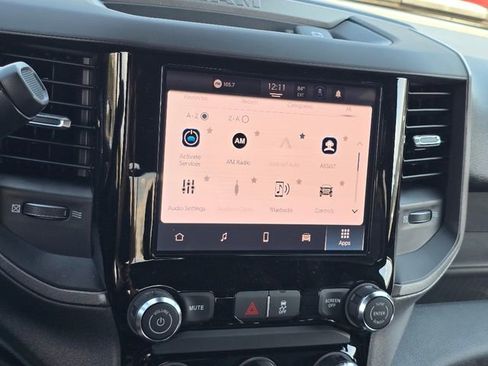 New 2026 RAM 5500 Tradesman w/ Chrome Appearance Group image 7