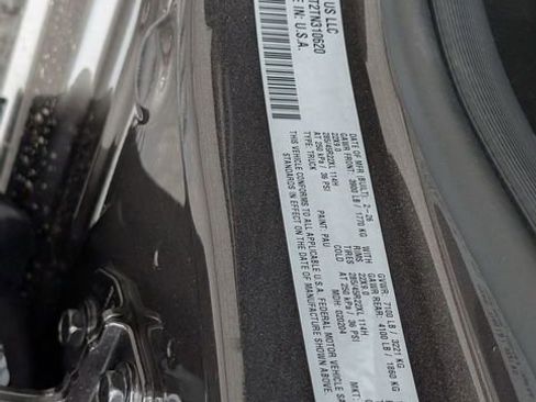 New 2026 RAM 1500 Limited image 36