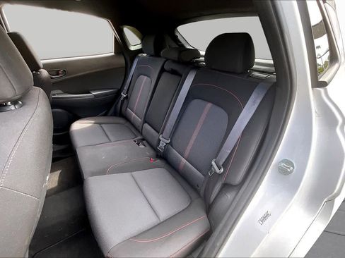 Used 2022 Hyundai Kona N Line FWD image 20