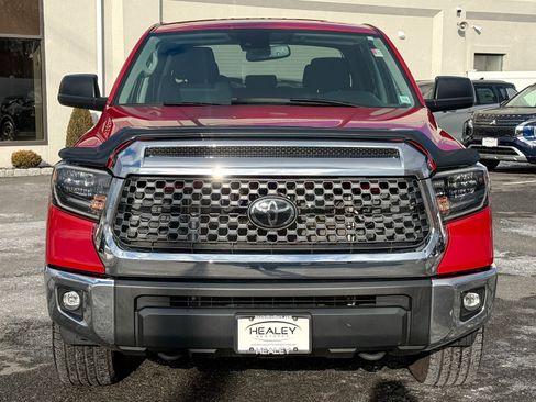 Used 2021 Toyota Tundra SR5 image 2