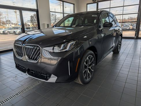 New 2026 BMW X3 xDrive30 w/ Convenience Package image 7