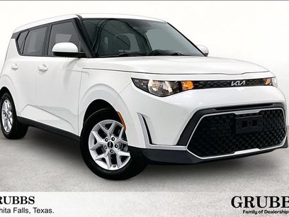 Used 2023 Kia Soul S