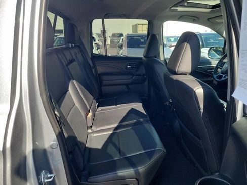 Used 2025 Honda Ridgeline RTL image 9