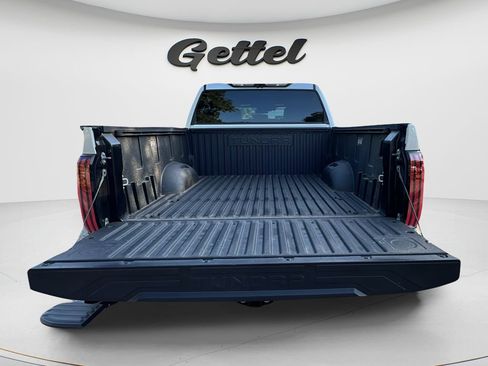 Used 2024 Toyota Tundra 1794 Edition AWD/4WD image 9