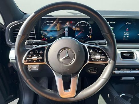 Used 2022 Mercedes-Benz GLE 350 4MATIC image 20