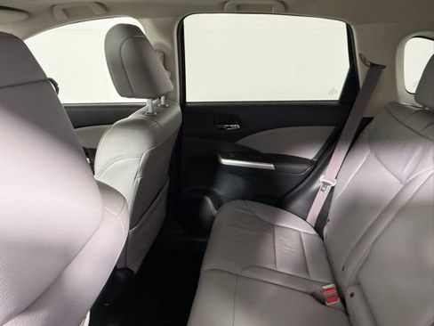 Used 2016 Honda CR-V Touring image 36