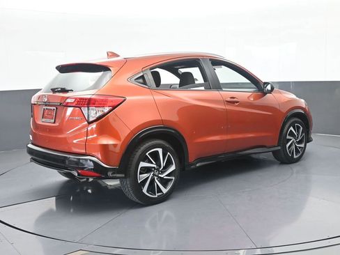 Used 2019 Honda HR-V Sport image 6