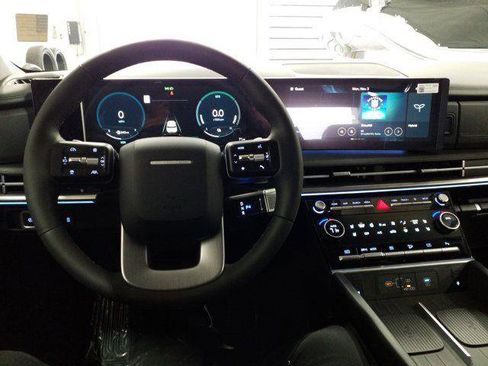 New 2026 Hyundai Santa Fe Limited AWD/4WD image 4
