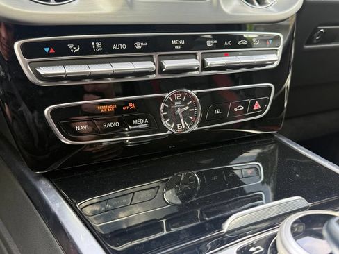 Certified 2024 Mercedes-Benz G 63 AMG 4MATIC image 54