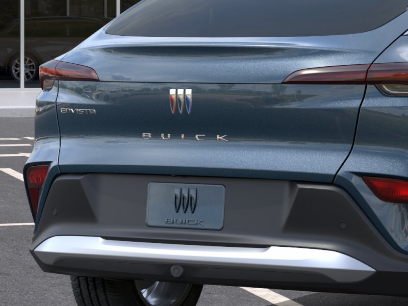 New 2026 Buick Envista Preferred FWD image 14