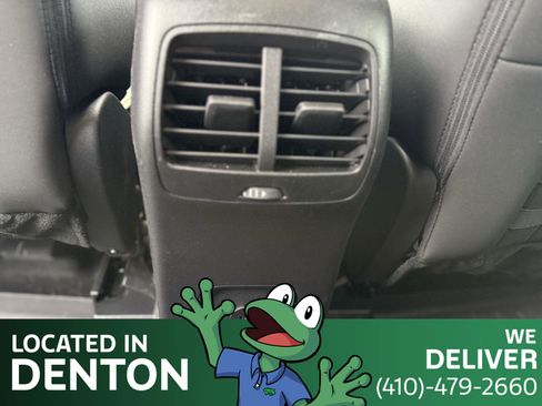 Used 2025 Ford Bronco Sport Big Bend image 13