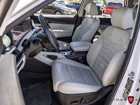 Used 2023 Kia Telluride SX Prestige AWD/4WD image 24