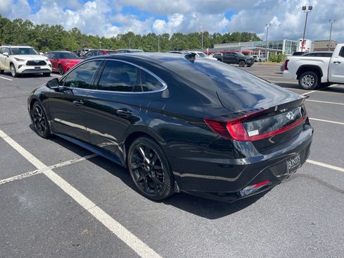 Used 2022 Hyundai Sonata SEL Plus FWD image 14