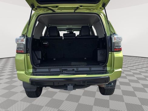 Used 2022 Toyota 4Runner TRD Pro image 14
