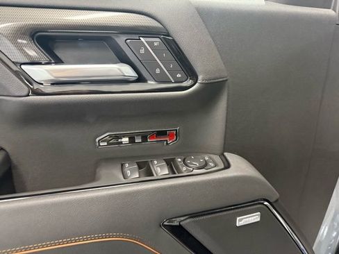 New 2026 GMC Sierra 1500 AT4 w/ AT4 Preferred Package image 14