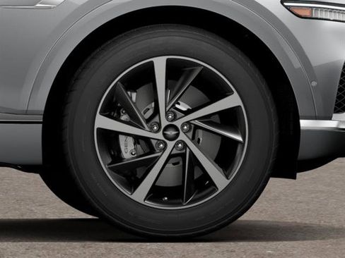 New 2026 Genesis GV80 2.5T Advanced image 8