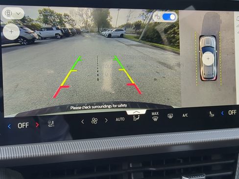 New 2026 Ford Explorer ST-Line image 57