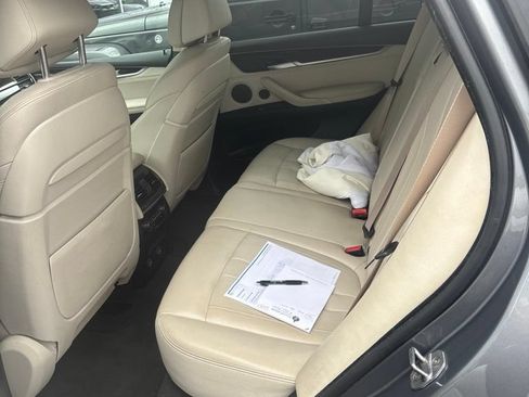 Used 2016 BMW X5 xDrive35i AWD/4WD image 6
