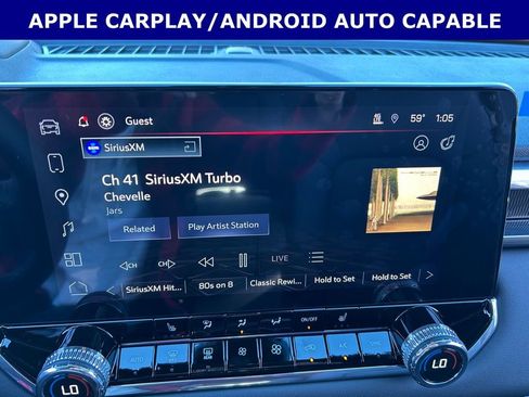 New 2026 GMC Canyon Elevation w/ Convenience Package image 16