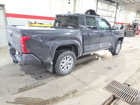 New 2026 Toyota Tacoma SR5 image 5