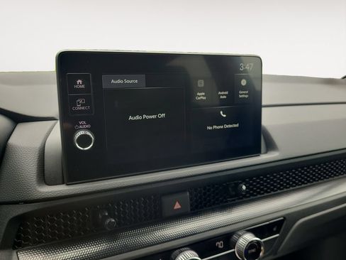 New 2026 Honda CR-V Sport-L image 20