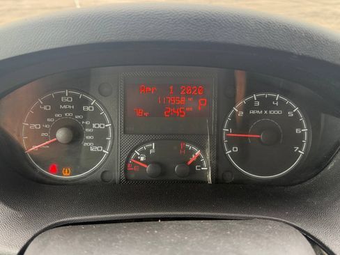 Used 2021 RAM ProMaster 3500 FWD image 11