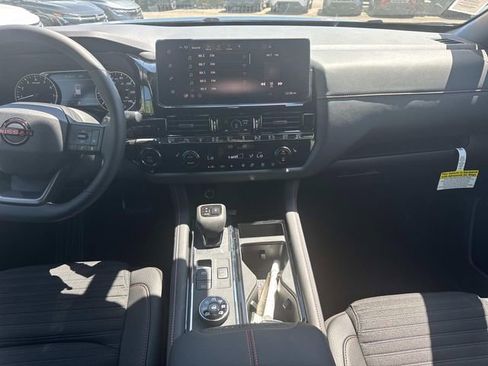 New 2026 Nissan Pathfinder Rock Creek AWD/4WD image 20
