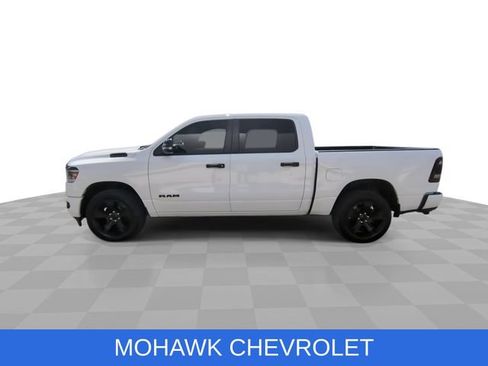 Used 2023 RAM 1500 Big Horn AWD/4WD image 5