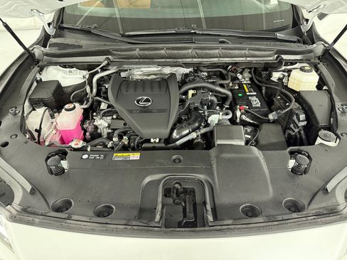 Used 2023 Lexus RX 350 Premium Plus w/ Cold Area Package FWD image 32